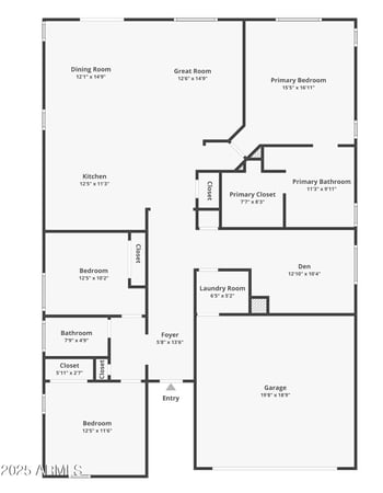 1804 238th Ln, Buckeye, AZ 85326