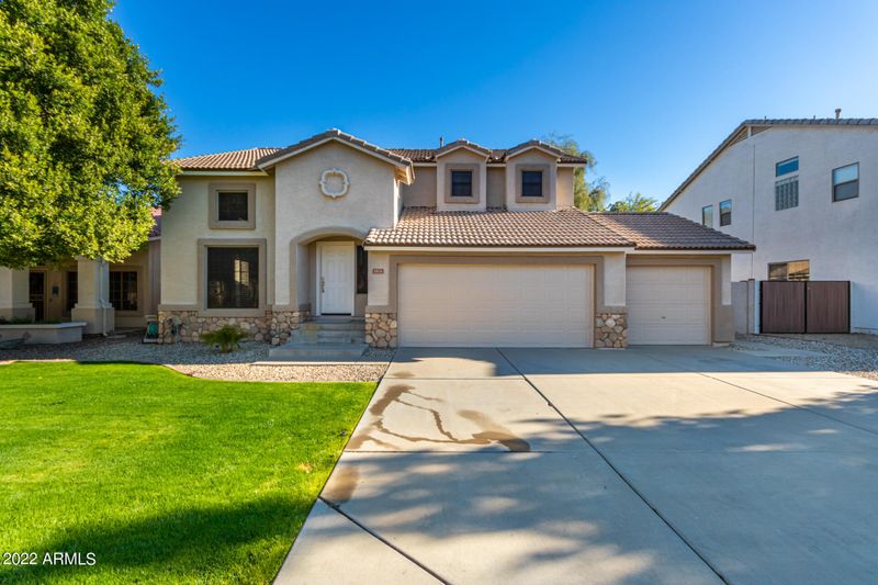 1804 E Sagebrush St, Gilbert, AZ 85296