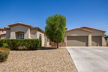 1804 Magdalena Ln, Phoenix, AZ 85041