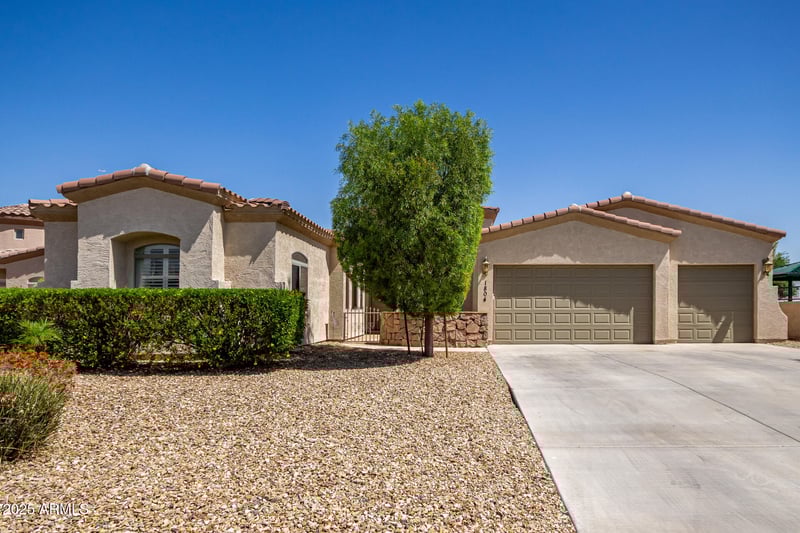 1804 Magdalena Ln, Phoenix, AZ 85041