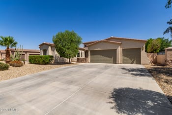 1804 Magdalena Ln, Phoenix, AZ 85041
