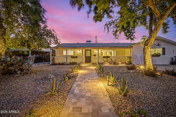 1804 Camellia St, Tempe, AZ 85288