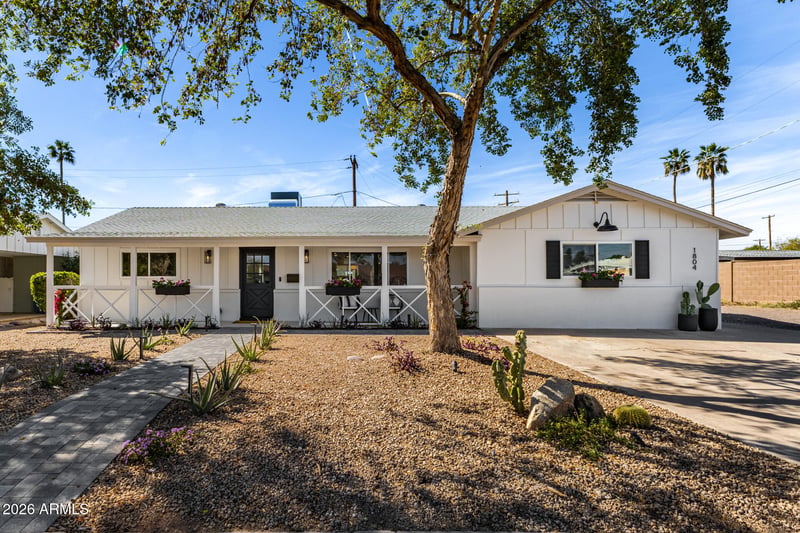 1804 Camellia St, Tempe, AZ 85288