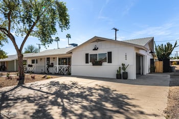 1804 Camellia St, Tempe, AZ 85288