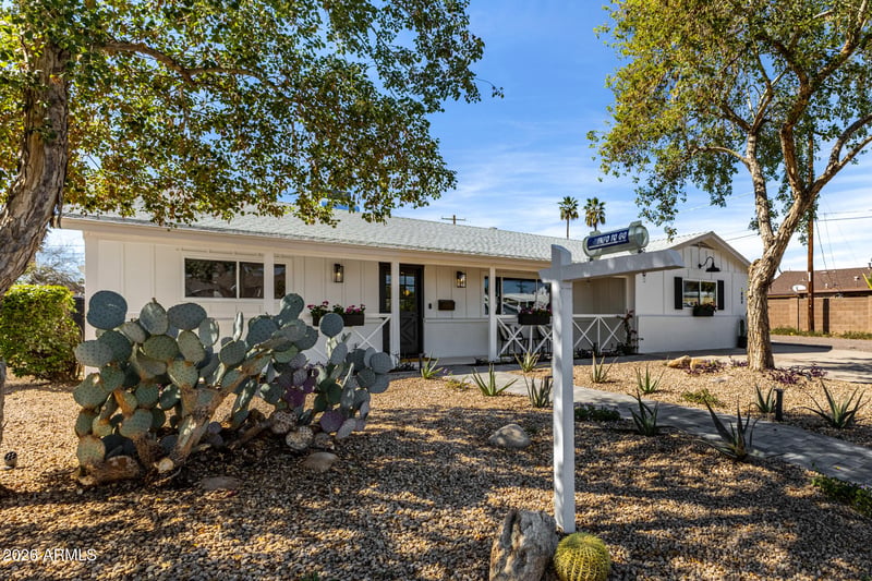 1804 Camellia St, Tempe, AZ 85288