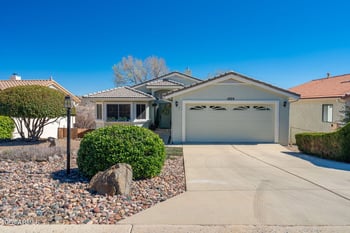 1804 Reading Ln, Prescott, AZ 86301