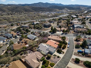 1804 Reading Ln, Prescott, AZ 86301