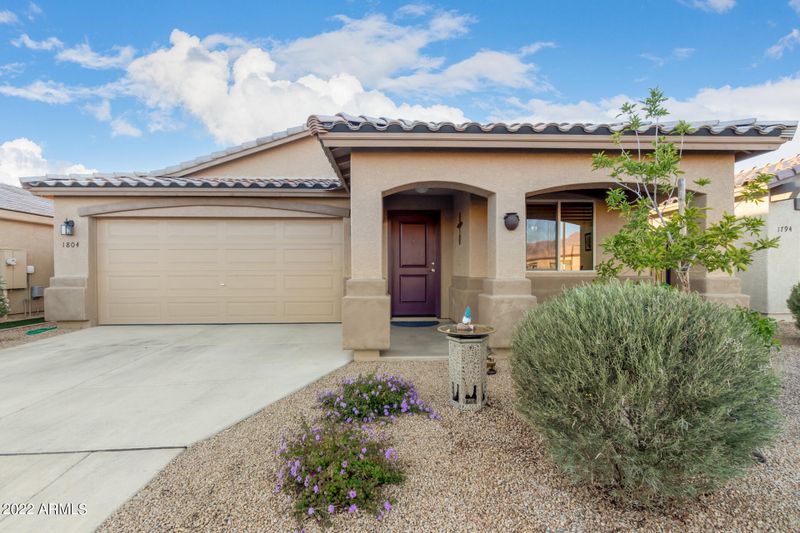 1804 S Descanso Rd, Apache Junction, AZ 85119