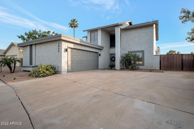 1804 S Yucca --, Mesa, AZ 85202