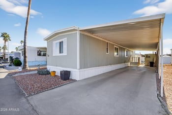 1804 Tepee St #64, Apache Junction, AZ 85120