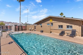 1804 Tepee St #19, Apache Junction, AZ 85120