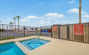1804 W Tepee St #43, Apache Junction, AZ 85120