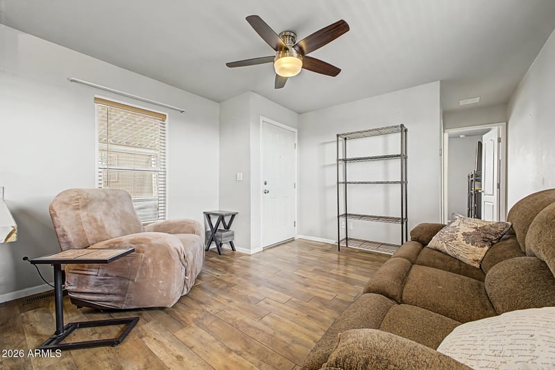 1804 W Tepee St #47, Apache Junction, AZ 85120