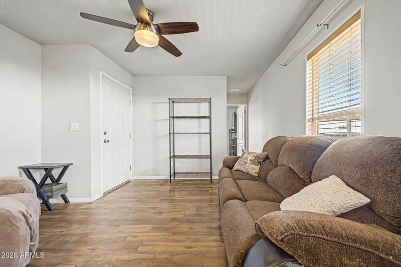 1804 W Tepee St #47, Apache Junction, AZ 85120