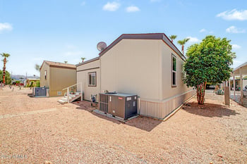 1804 W Tepee St #47, Apache Junction, AZ 85120