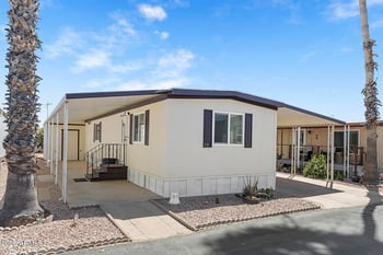 1804 Tepee St, Apache Junction, AZ 85120