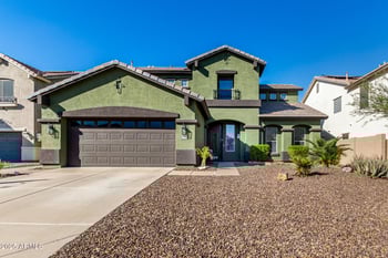 18040 Brown St, Waddell, AZ 85355