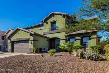 18040 Brown St, Waddell, AZ 85355