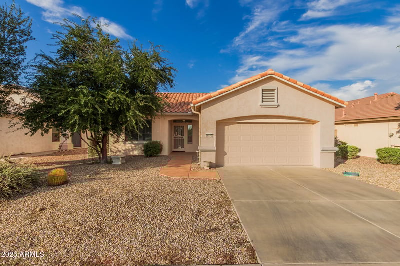 18040 Spencer Dr, Surprise, AZ 85374