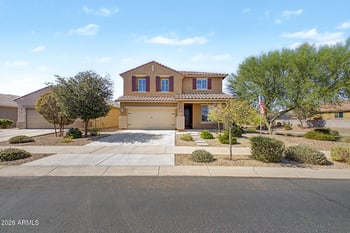 18040 W Louise Dr, Surprise, AZ 85387