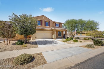 18040 W Louise Dr, Surprise, AZ 85387