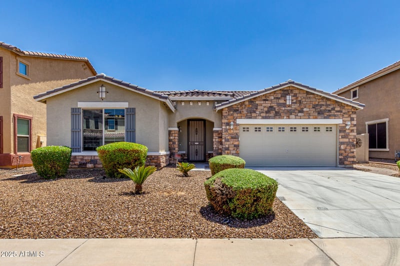 18041 Ivy Ln, Surprise, AZ 85388