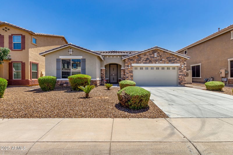 18041 Ivy Ln, Surprise, AZ 85388