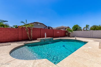 18041 Ivy Ln, Surprise, AZ 85388