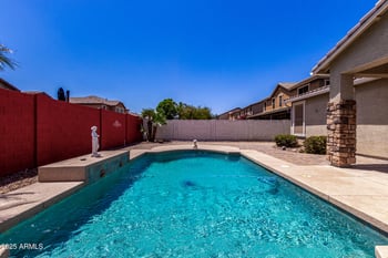 18041 Ivy Ln, Surprise, AZ 85388
