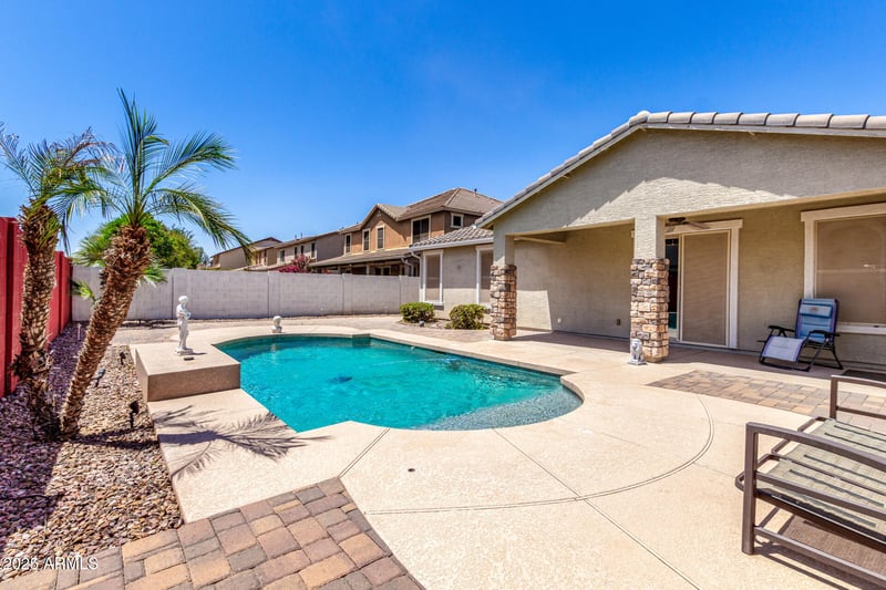 18041 Ivy Ln, Surprise, AZ 85388