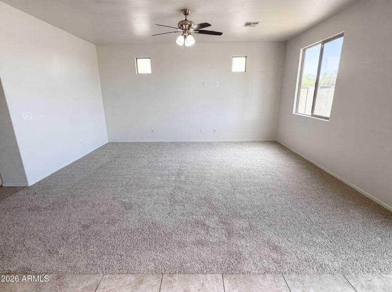 18041 W Via Del Sol --, Surprise, AZ 85387