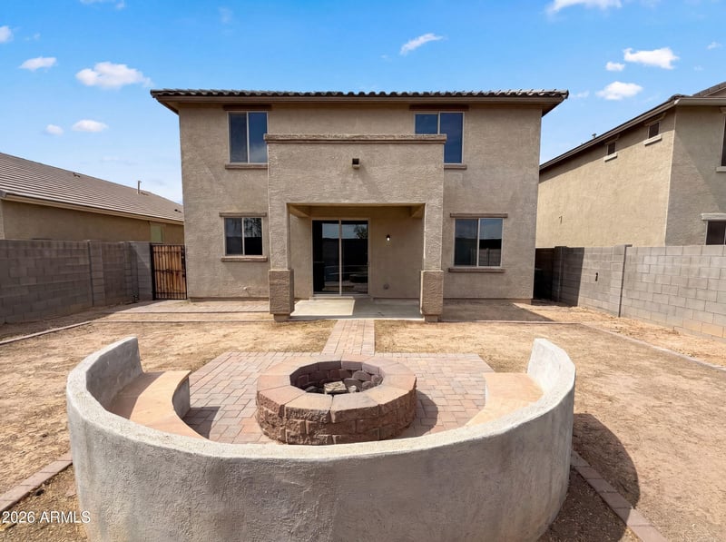 18041 W Via Del Sol --, Surprise, AZ 85387