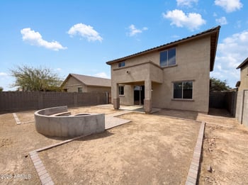 18041 Via Del Sol --, Surprise, AZ 85387