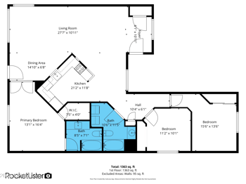 18042 41st St #A, Phoenix, AZ 85032