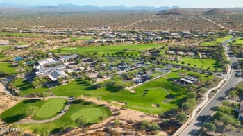 18042 E Garden Valley Ct, Rio Verde, AZ 85263