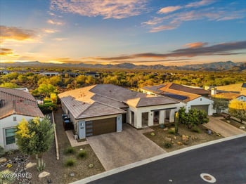 18042 E Garden Valley Ct, Rio Verde, AZ 85263
