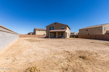 18042 Jones Ave, Goodyear, AZ 85338