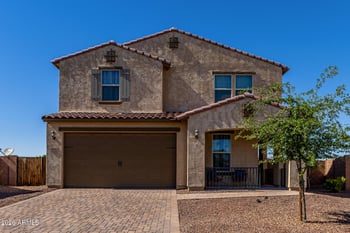 18042 Jones Ave, Goodyear, AZ 85338