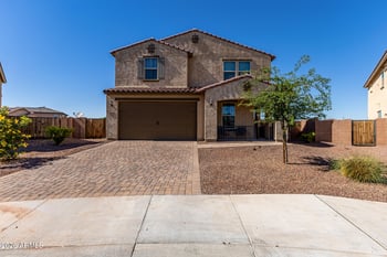 18042 Jones Ave, Goodyear, AZ 85338