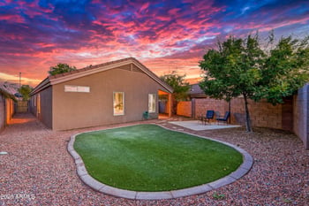 18042 N 113th Ave, Surprise, AZ 85378