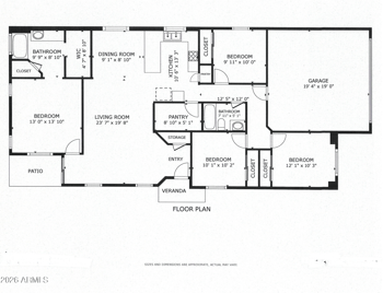 18042 N 113th Ave, Surprise, AZ 85378