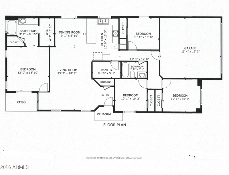 18042 N 113th Ave, Surprise, AZ 85378