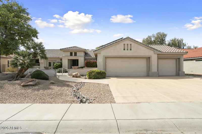 Home Worth Check