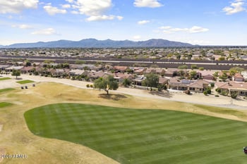 18042 Petrified Forest Dr, Surprise, AZ 85374