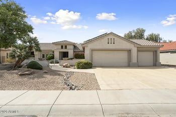 18042 Petrified Forest Dr, Surprise, AZ 85374