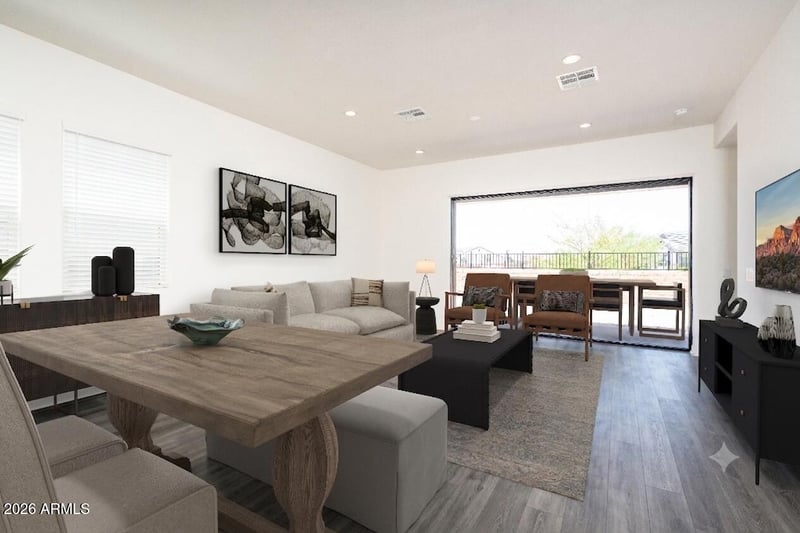 18042 W Verbena Dr, Goodyear, AZ 85338