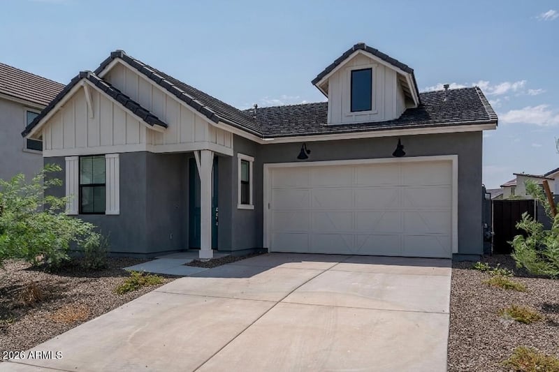 18042 W Verbena Dr, Goodyear, AZ 85338