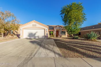18043 111th Dr, Surprise, AZ 85378
