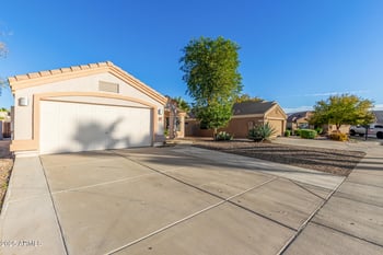 18043 111th Dr, Surprise, AZ 85378
