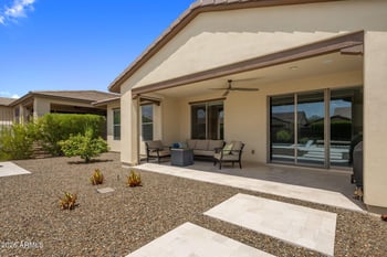 18043 E Vista Desierto --, Rio Verde, AZ 85263